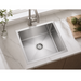 800*450*200mm Stainless Steel Double Bowl Kitchen Sink