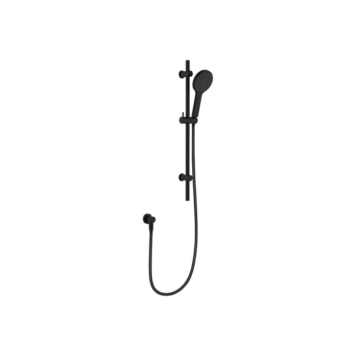 Fienza Kaya Solid Brass Rail Shower