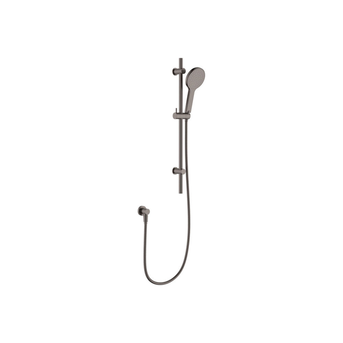 Fienza Kaya Solid Brass Rail Shower