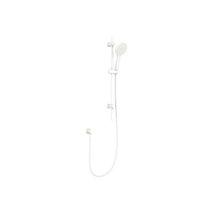 Fienza Kaya Solid Brass Rail Shower