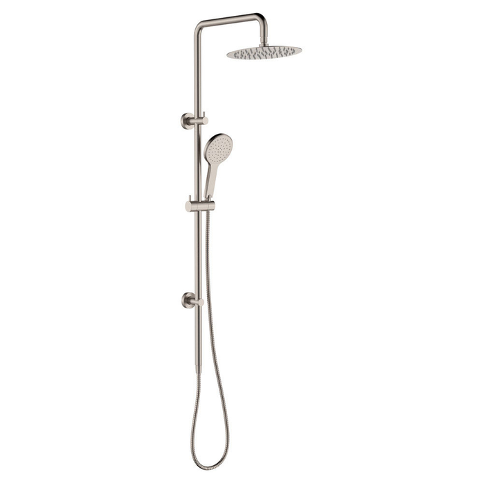 Fienza Kaya Round Twin Shower