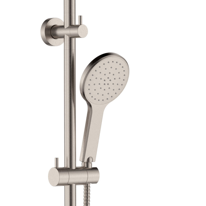 Fienza Kaya Round Twin Shower