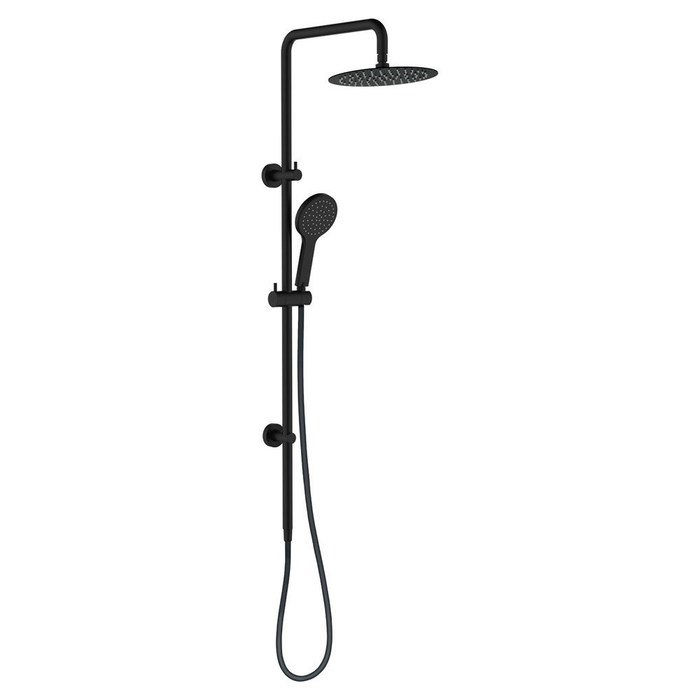 Fienza Kaya Round Twin Shower
