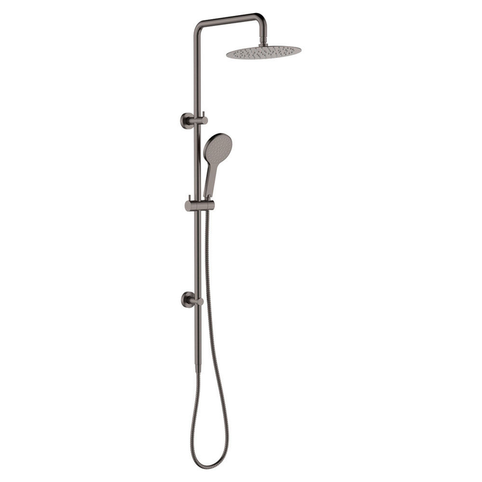Fienza Kaya Round Twin Shower