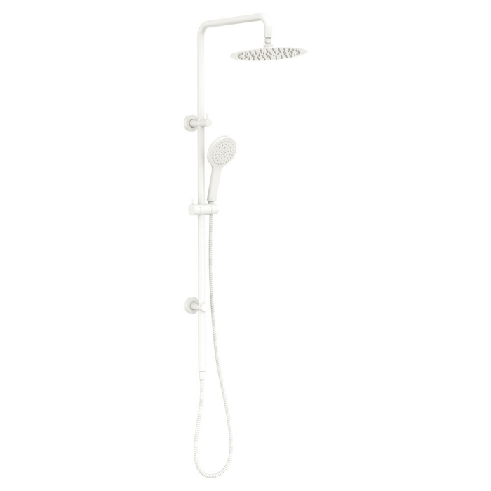 Fienza Kaya Round Twin Shower