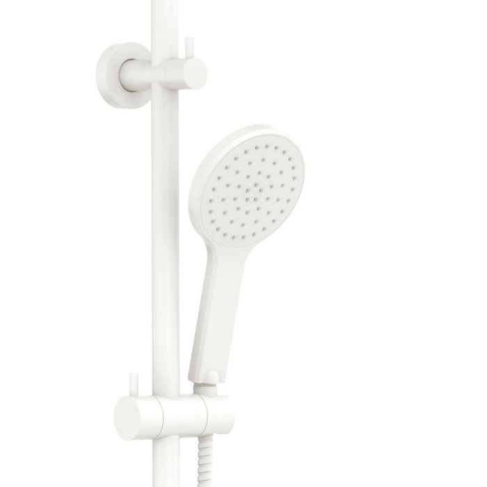 Fienza Kaya Round Twin Shower