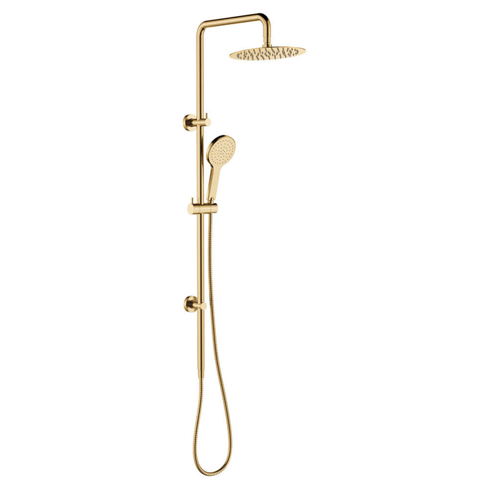 Fienza Kaya Round Twin Shower