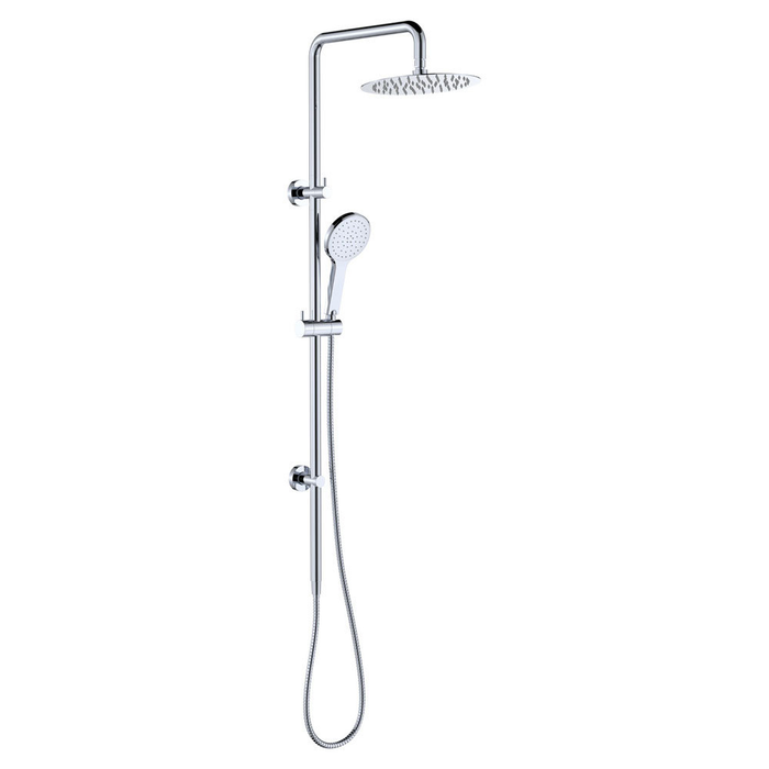 Fienza Kaya Round Twin Shower