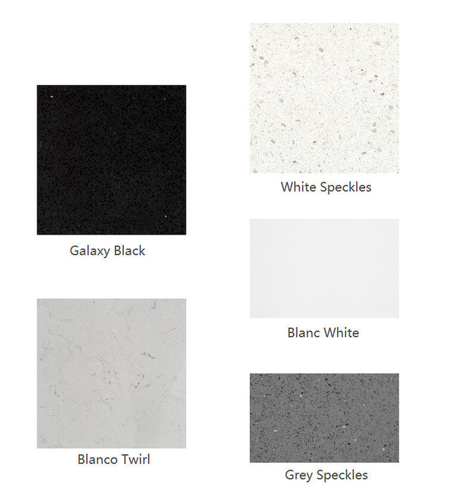 600-1500*460*560mm Matt Grey Bathroom Vanity Wall Hung Cabinet Only and Ceramic/Stone Top Available