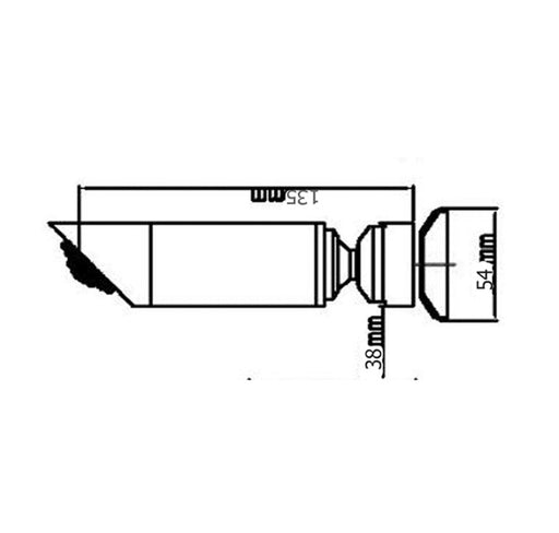 BK Wahlen 10 (Trade) Chrome Brass Pin Shower Heads - HD reno