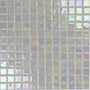 495*312/334*334/365*365mm Iris Perla Standard/Safe Steps Anti-Slip Finish Mosaic Tile 1/2m2/pack