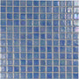 495*312/334*334/365*365mm Iris Azur Standard/Safe Steps Anti-Slip Finish Mosaic Tile 1/2m2/pack
