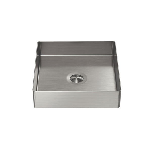 Stainless Steel Basins