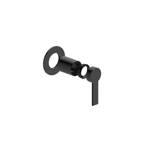 BK IRIS Premium Brass Shower Mixer Trim Kit - HD reno