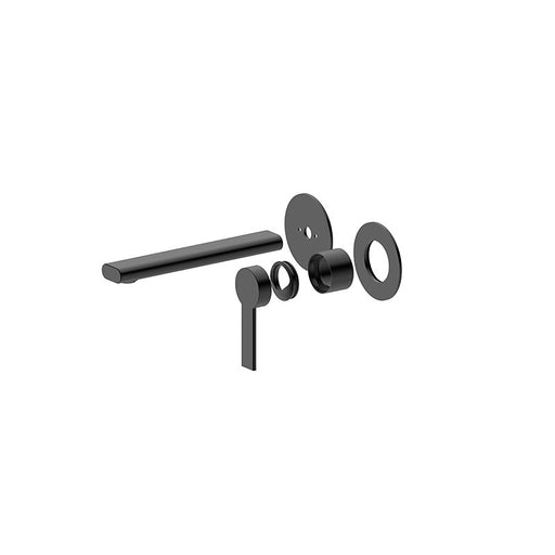 BK IRIS Premium Brass Bath/Basin Mixer With Spout Trim Kit - HD reno