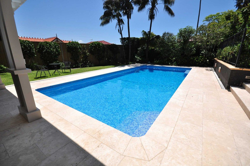 495*312mm Standard Aus Design Arctic Light Standard Mosaic Tile 2m2/pack