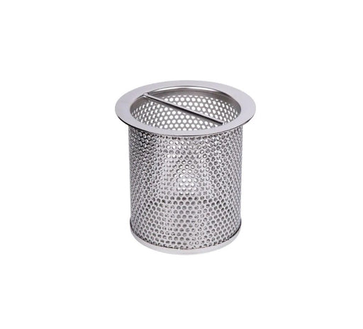 Removable Strainer for FW range. Suit 150mm Pipe. 316 Grade - HD reno
