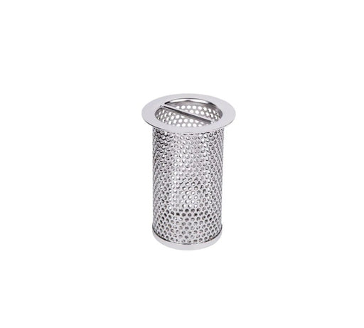 Removable Strainer for FW range. Suit 100mm Pipe. 316 Grade - HD reno
