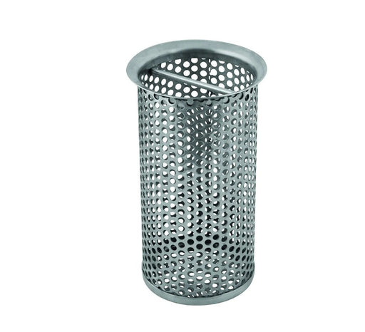 Removable Basket to Suit 3monkeez FW-100BRL 100mm Round Floor Waste - HD reno