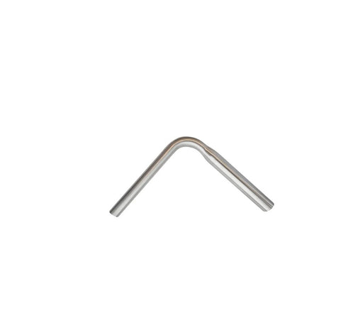 90 Tapered Flushpipe L Shaped Flushpipe 304 Grade Stainless Steel - HD reno