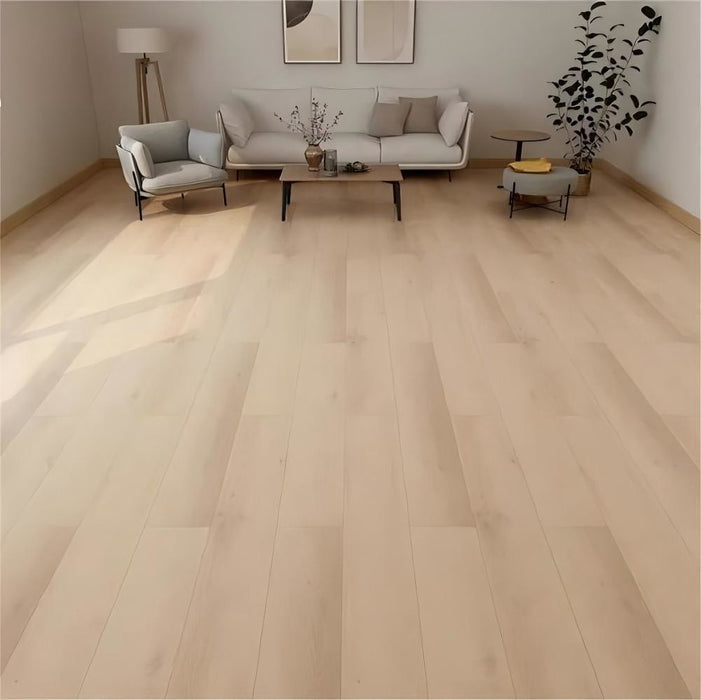 ECO Ornato Elite Hybrid Floorboards Coastal French Sand
