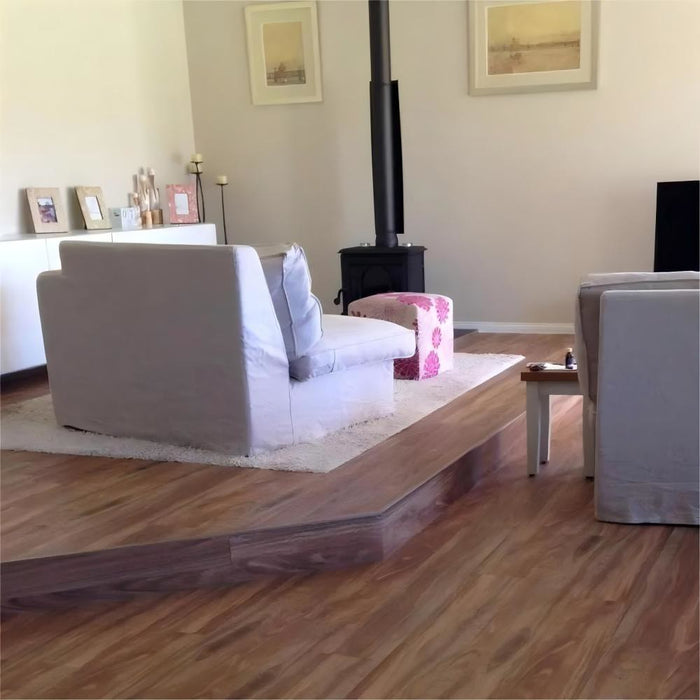 ECO Ornato Luxury Vinyl Flooring Sienna