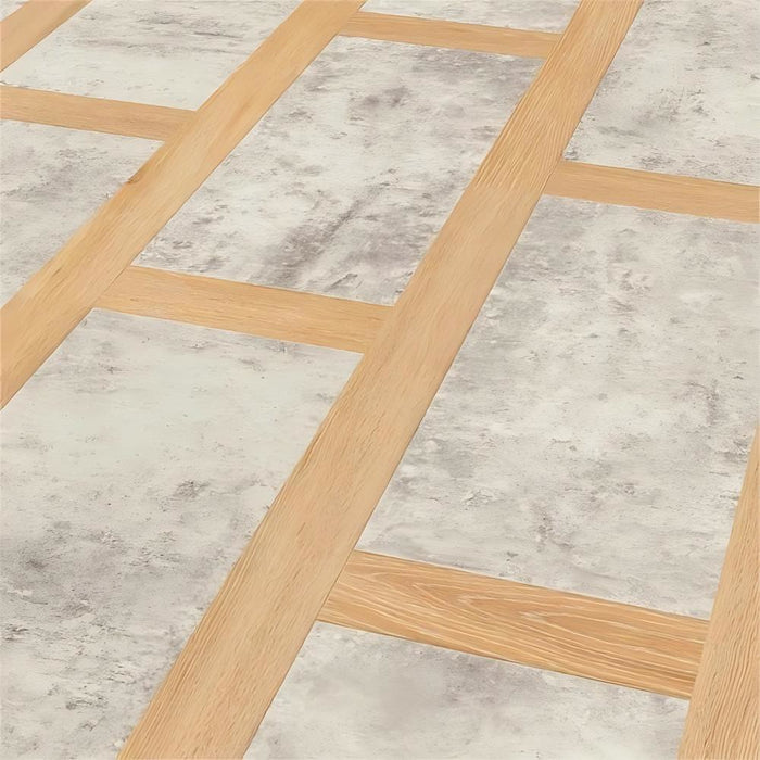ECO Villeroy & Boch Heritage Floorboards Travertine Oak
