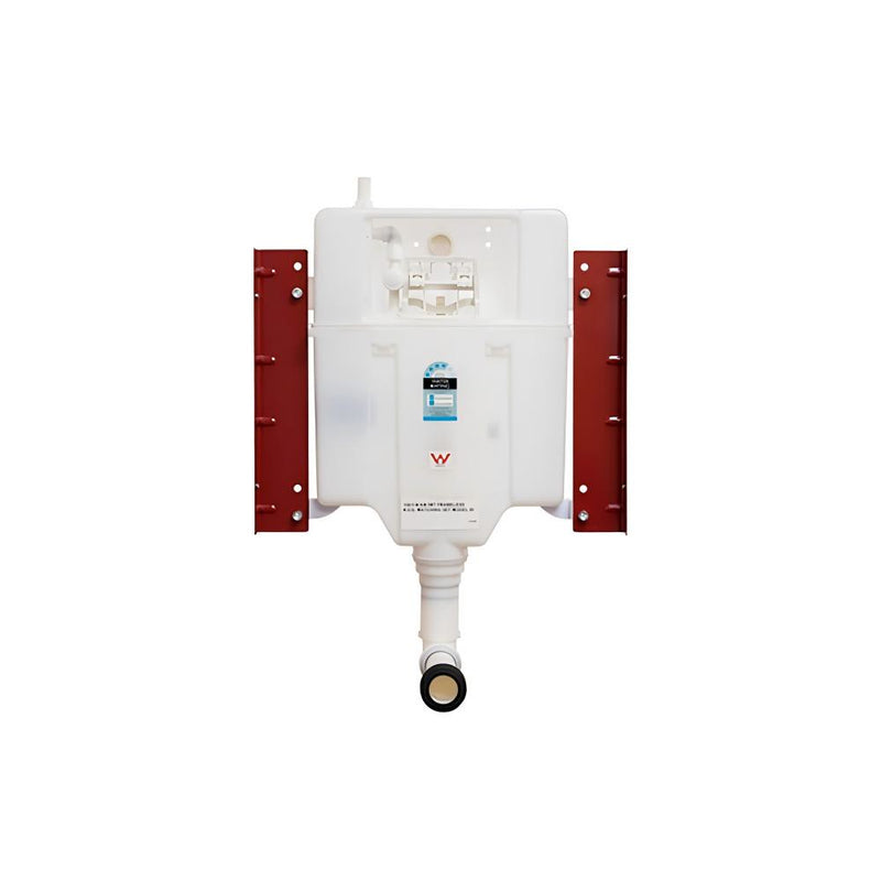 88mm Kohler Mechanical In-wall Cistern For Wall Faced Pan