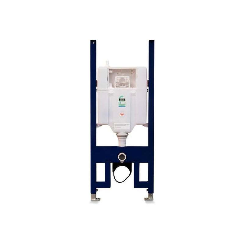 88mm Kohler Mechanical In-wall Cistern With Frame For Wall Hung Pan