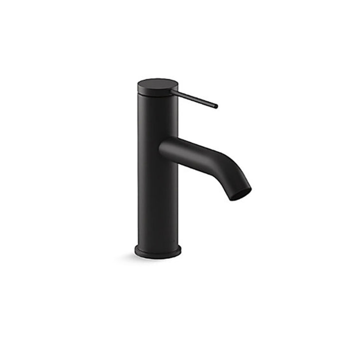 Kohler Components Single Lever Basin Mixer Chrome/Matte
Black/Brushed
Nickel/Moderne Brushed Brass Solid Brass Tapware