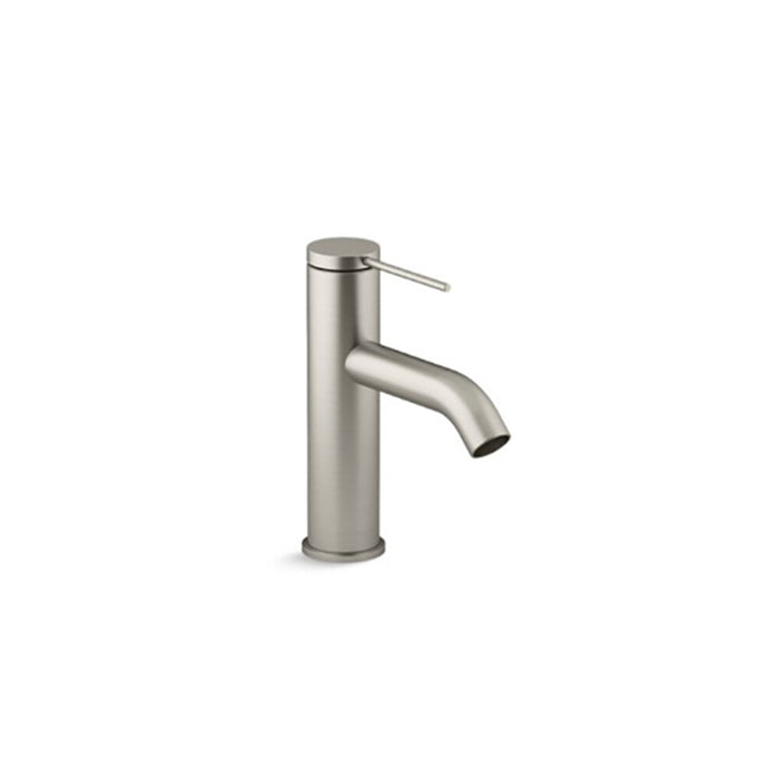 Kohler Components Single Lever Basin Mixer Chrome/Matte
Black/Brushed
Nickel/Moderne Brushed Brass Solid Brass Tapware