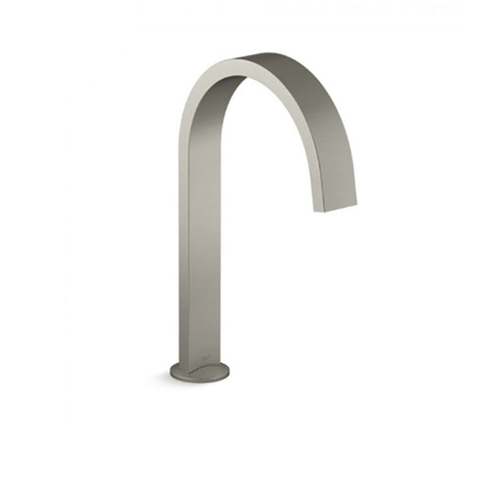 Kohler Components Hob Mount Ribbon Bath Spout Chrome/Matte
Black/Brushed
Nickel/Moderne Brushed Brass Solid Brass Tapware