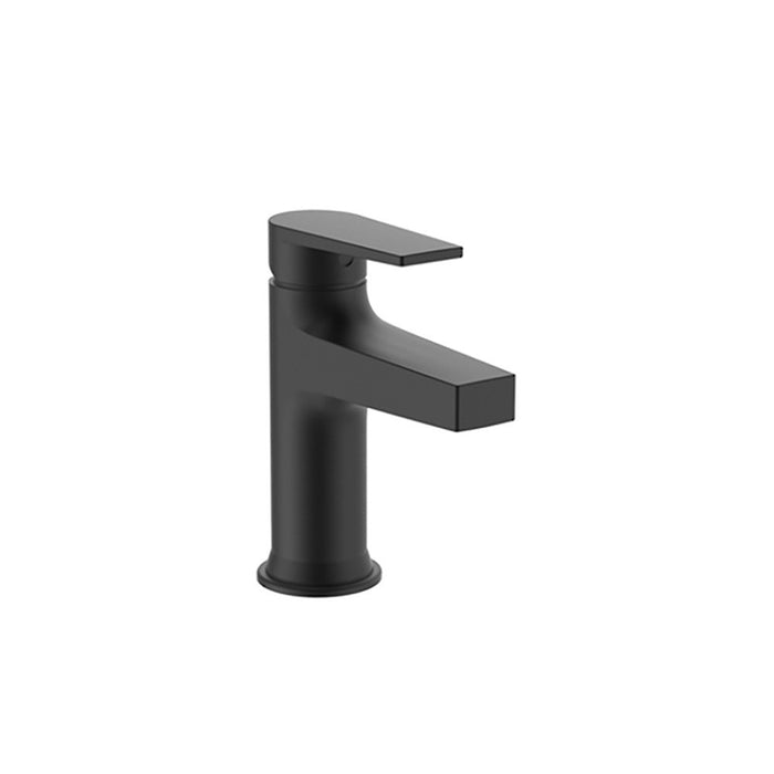Kohler Taut Basin Mixer Chrome/Matte
Black Tapware