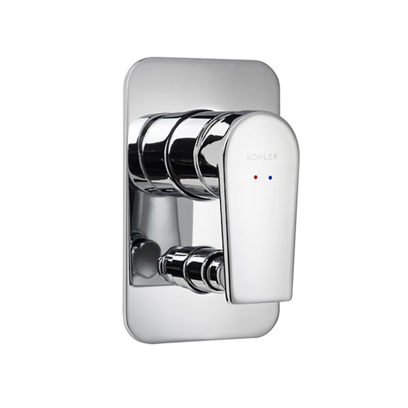 Kohler Taut Bath And Shower Mixer With Diverter