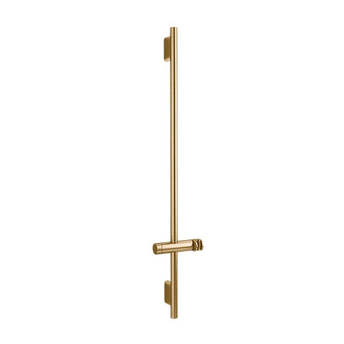 800-1000mm Kohler Statement Chrome/Brushed Nickel/Brushed Brass/Matt Black Round Slidebar