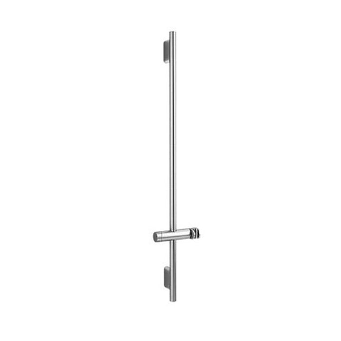 800-1000mm Kohler Statement Chrome/Brushed Nickel/Brushed Brass/Matt Black Round Slidebar