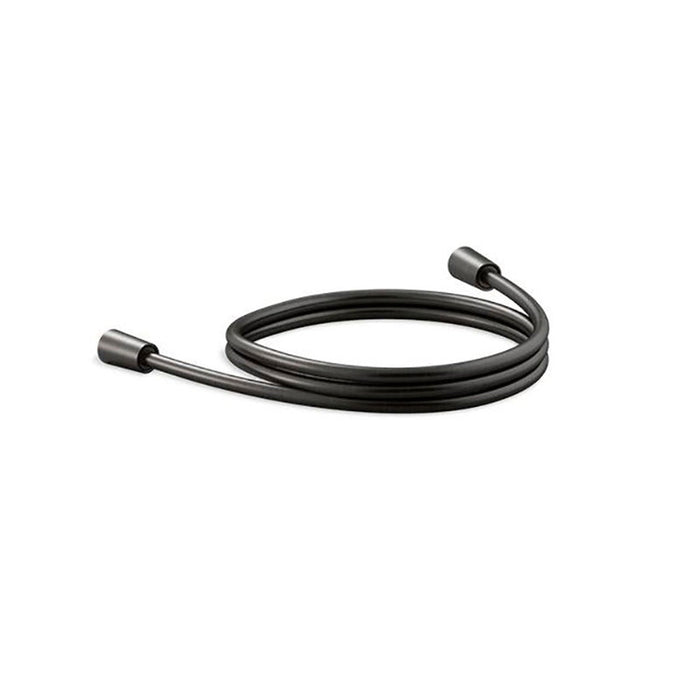 1500mm Kohler Statement Chrome/Brushed Nickel/Brushed Brass/Matt Black Round Shower Hose