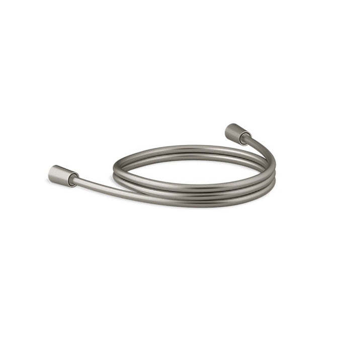 1500mm Kohler Statement Chrome/Brushed Nickel/Brushed Brass/Matt Black Round Shower Hose