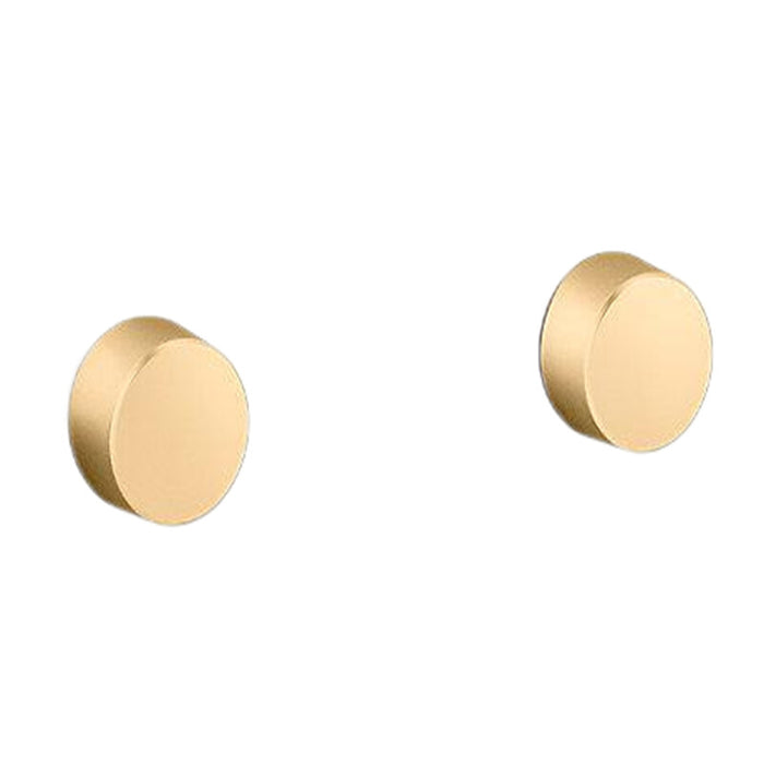 Kohler Components Wall Mount Oyl Handles Chrome/Matte Black/Brushed Nickel/Brushed Brass Tapware