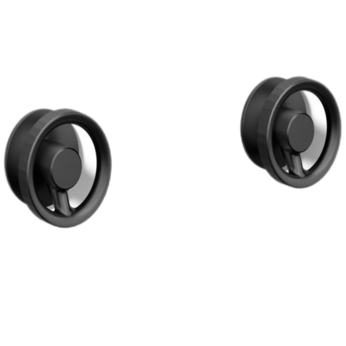 Kohler Components Wall Mount Industrial Handles Chrome/Matte Black/Brushed Nickel/Brushed Brass Tapware