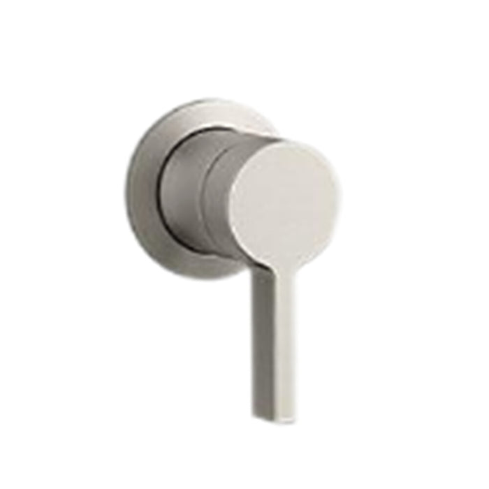 Kohler Components Wall Mount Lever Mixer Chrome/Matte Black/Brushed Nickel/Brushed Brass Tapware