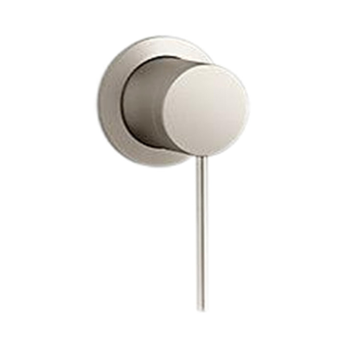 Kohler Components Wall Mount Pin Lever Mixer Chrome/Matte Black/Brushed Nickel/Brushed Brass Tapware