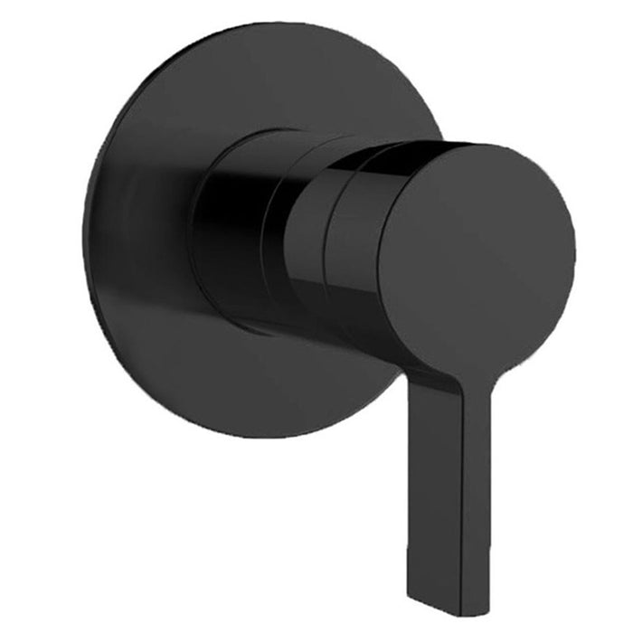 Kohler Components Shower Or Bath Lever Mixer Chrome/Matte Black/Brushed Nickel/Brushed Brass Tapware