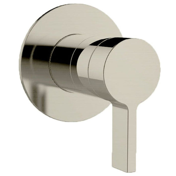 Kohler Components Shower Or Bath Lever Mixer Chrome/Matte Black/Brushed Nickel/Brushed Brass Tapware