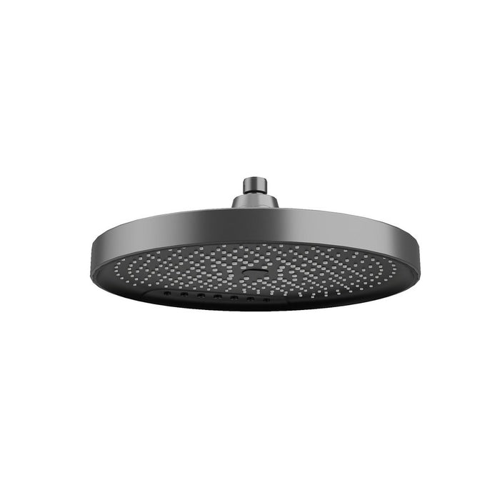 300mm Amoza Galaxy Chrome/Matt Black/Gun Metal/Brushed Nickel/Brushed Gold 304 Stainless Steel Spray Waterfall Shower Head