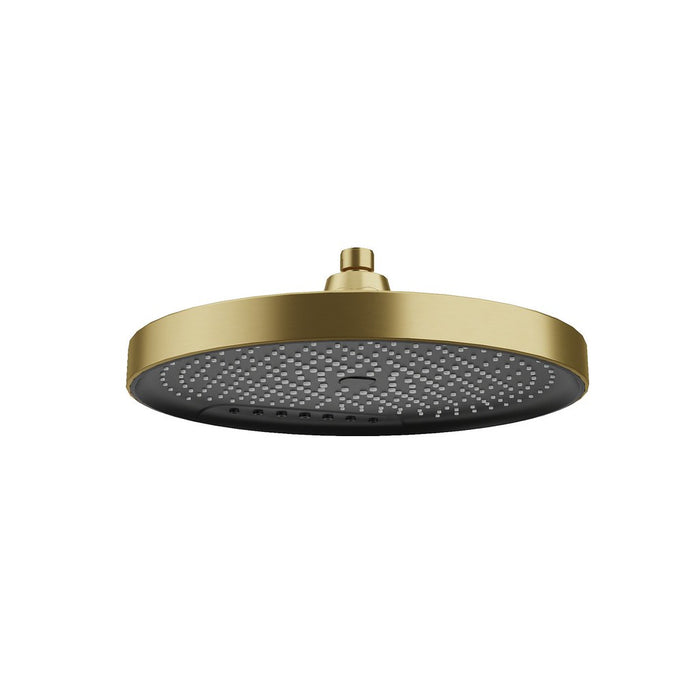 300mm Amoza Galaxy Chrome/Matt Black/Gun Metal/Brushed Nickel/Brushed Gold 304 Stainless Steel Spray Waterfall Shower Head