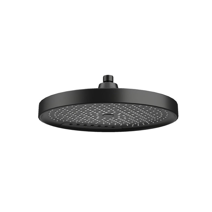 300mm Amoza Galaxy Chrome/Matt Black/Gun Metal/Brushed Nickel/Brushed Gold 304 Stainless Steel Spray Waterfall Shower Head