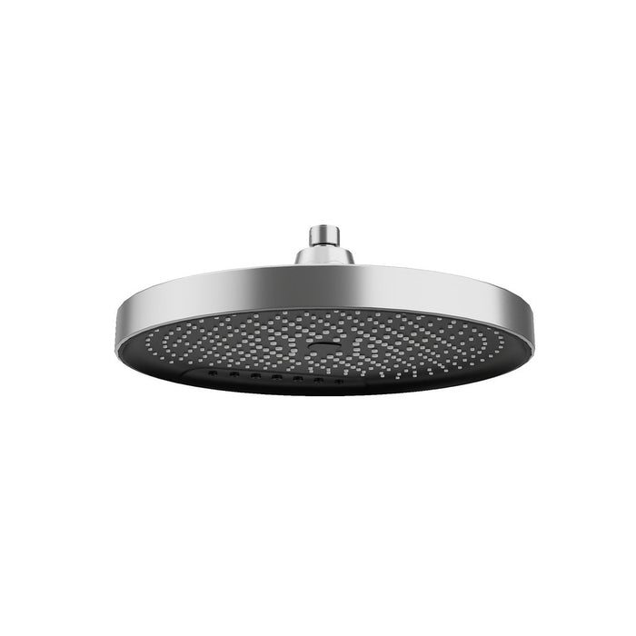 300mm Amoza Galaxy Chrome/Matt Black/Gun Metal/Brushed Nickel/Brushed Gold 304 Stainless Steel Spray Waterfall Shower Head