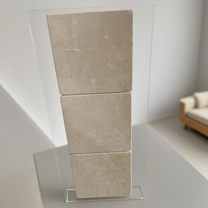 100*100*10mm Trinity SQUARE BOTTICINO 0.9m2/box