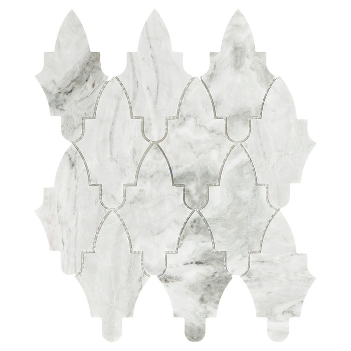 280*300*8mm Trinity VERGIO HONED ARMOUR 0.924M2/Ctn